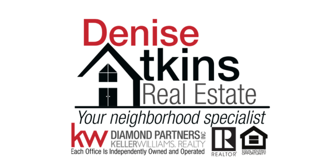 Denise Atkins Real Estate Keller Williams Diamond Partners